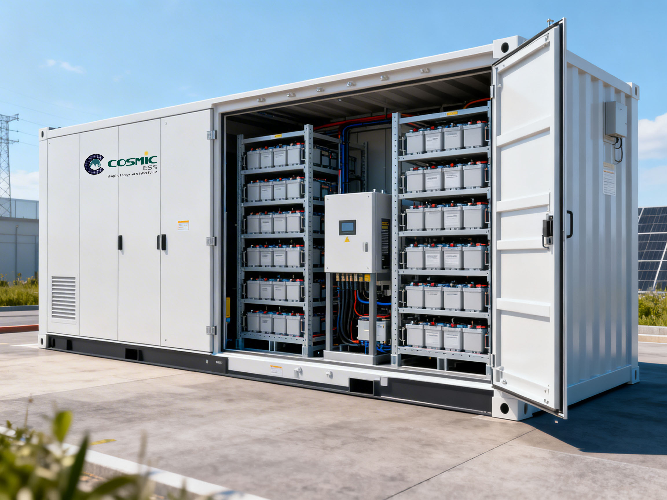 CGEC 5.0